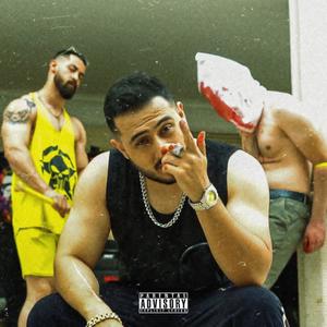 Tokhme Jang (Explicit)