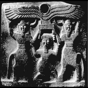 THE CODE (ENUMA ELISH) (Explicit)