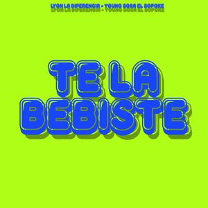 te la bebiste (feat. young sosa el sofoke)