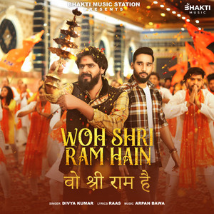 Woh Shri Ram Hain (Explicit)