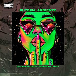PUTERIA ARDIENTE (Explicit)
