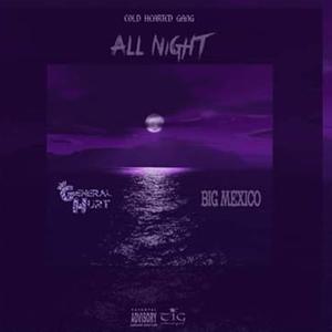 ALL NIGHT (Explicit)
