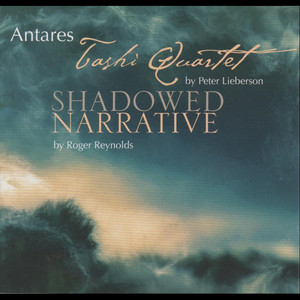 Antares plays works by Lieberson and Reynolds