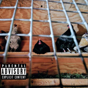 Finger Lickin (feat. G3nt0) (Explicit)