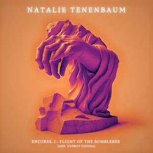 The Tale of Tsar Saltan - Encore I - Flight of the Bumblebee (Arr. by Cziffra, Tenenbaum & Nouri)