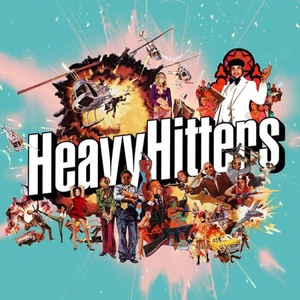 Heavy Hitters: Time To Jackk Compilation