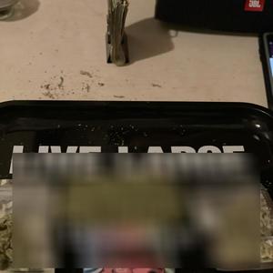 Mystery FLo (Explicit)