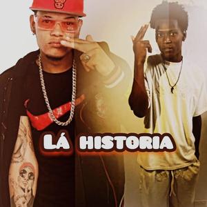 La Historia (feat. La Rabia Humana zm & Are El Especialista) (Explicit)