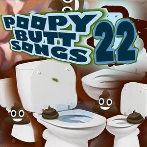 Poopy Stuff 22