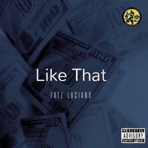 Like That (Explicit)