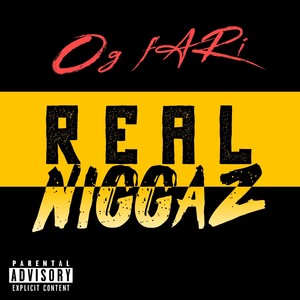 Real Niggaz (Explicit)