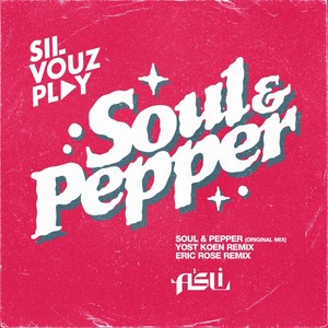 Soul and Pepper