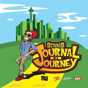 Journal Of A Journey