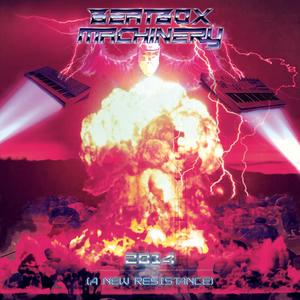 Cities of the Future(feat. Kriistal Ann) (Alternative Version)