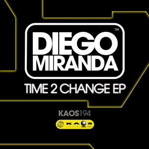 Time 2 Change Ep