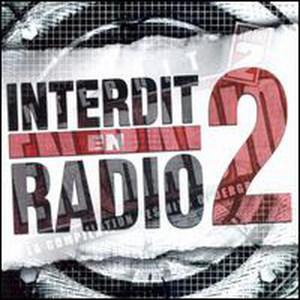 Interdit en Radio, Vol. 2