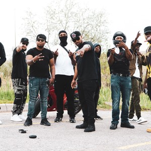 MILITARY WALKIN (unmastered version)