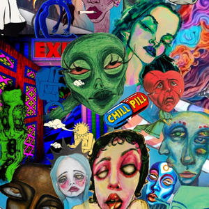 Em0tionl3ss (feat. Yonderly) (Explicit)