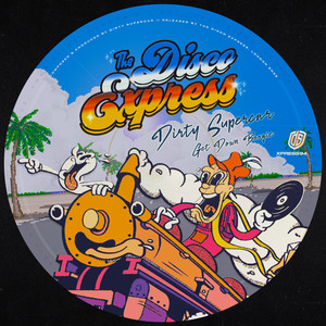 Get Down Boogie (John Morales Remix)