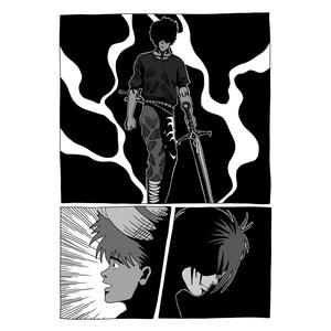 forget it (feat. crusey & rish!) (Explicit)