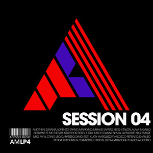 Session 04 : Continuous Mix