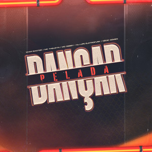 Dançar Pelada (Explicit)