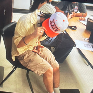 Alright Alright (Explicit)