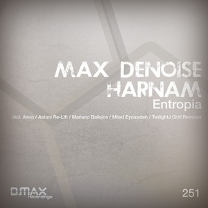 Entropia (TwilightJ Chill Mix)