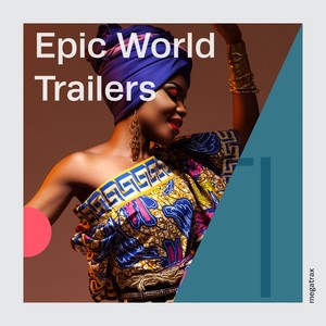 Epic World Trailers, Vol. 1