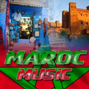 Maroc Music