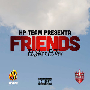 Friends (Explicit)