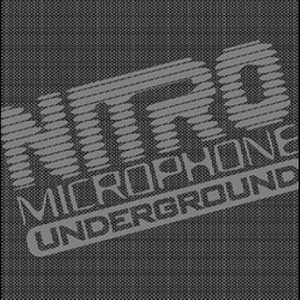 NITRO MICROPHONE UNDERGROUND - Coming soon
