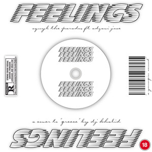 Feelings (Explicit)