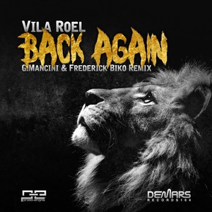 Back Again (G.Mancini & Frederick Biko Remix)