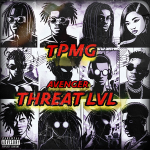 Scared to Fly (Explicit)