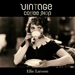 Vintage Coffee Shop