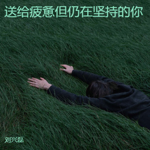 送给疲惫但仍在坚持的你 (温暖版)