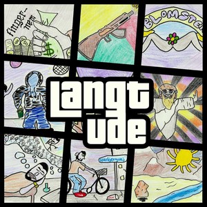 Langt Ude (Explicit)