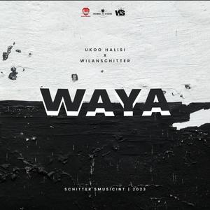 Waya (maisa no maya) (feat. Wilanschitter & Jitu mfalme)