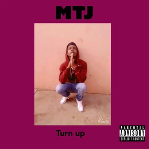 Turn Up (Explicit)