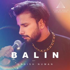 BALIN (feat. ALI WADOOD) [#RENDITIONS]