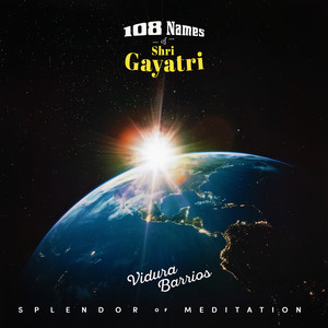 108 Names of Shri Gayatri