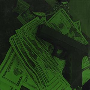 WHOLE LOTTA NEW MONEY (Explicit)
