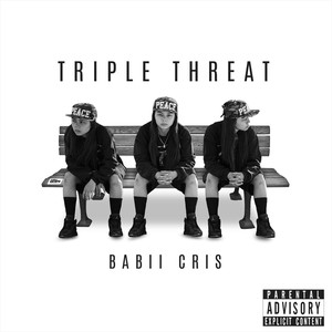 Sleepin'(feat. Breathless) (Explicit)