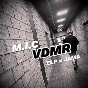 VDMR (feat. ELP & JAMA|Explicit)