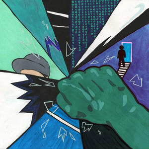 Break The Matrix (Explicit)