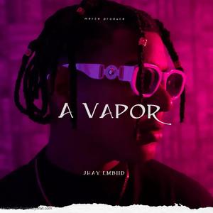 A Vapor (Explicit)