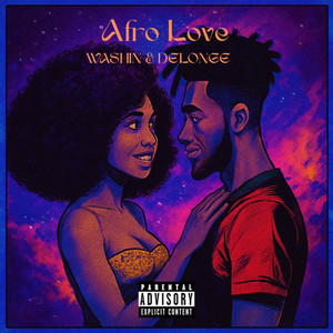 Afro Love (Explicit)