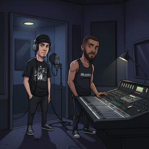 Hasta la tumba (feat. joako) (Explicit)