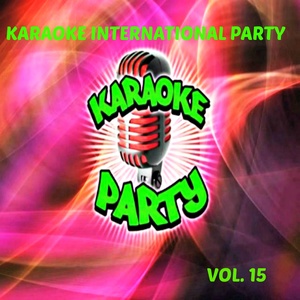 Karaoke International Party, Vol. 15